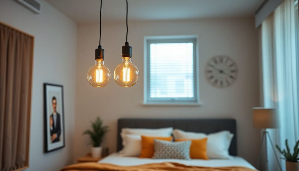 Oświetlenie do łazienki i sypialni: Jak wybrać idealne rozwiązania?